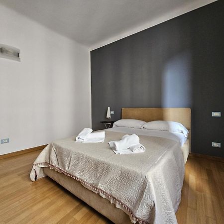 Federici 62 - Homy 5 Terre Διαμέρισμα Λα Σπέτσια Εξωτερικό φωτογραφία
