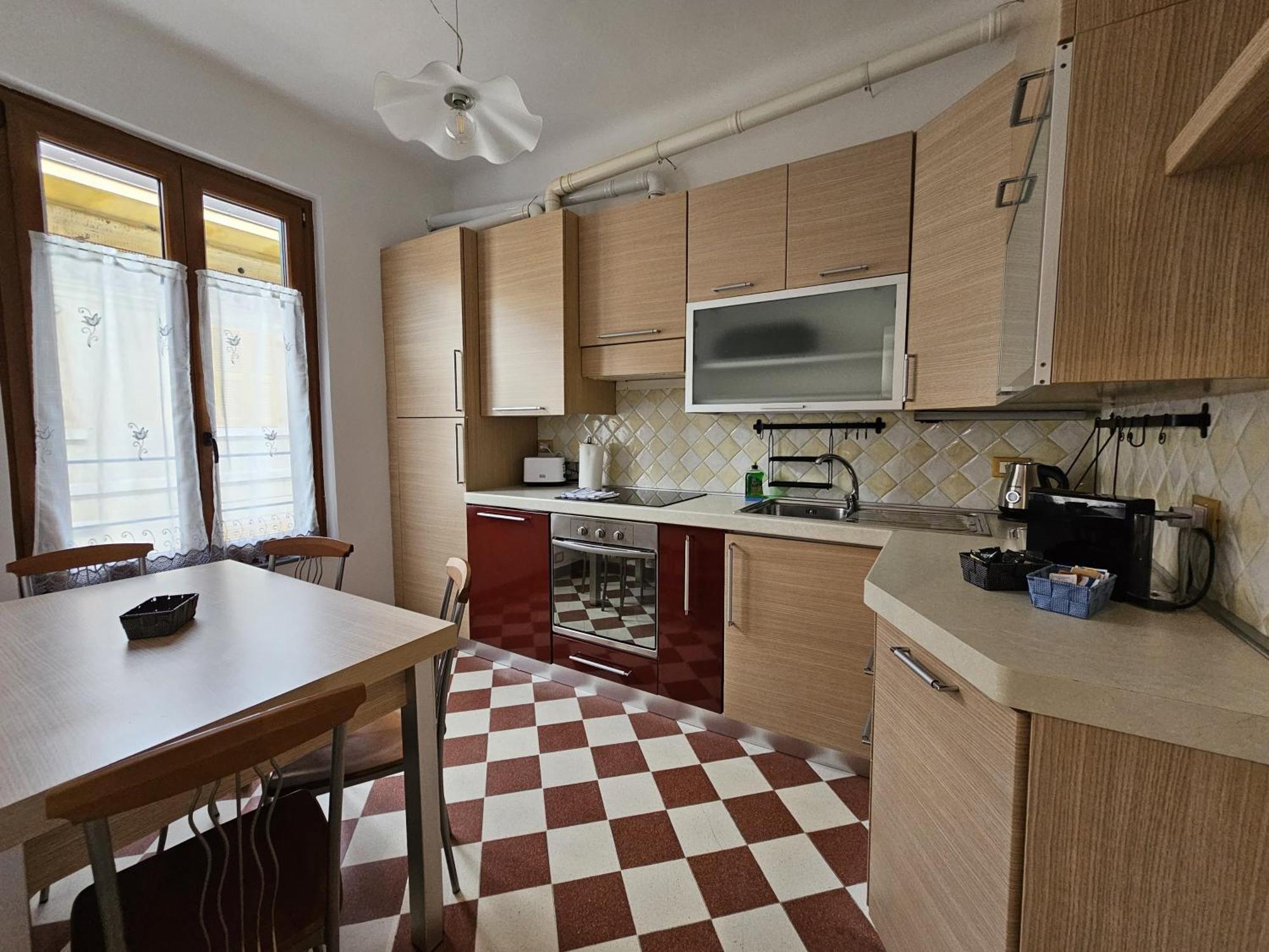 Federici 62 - Homy 5 Terre Διαμέρισμα Λα Σπέτσια Εξωτερικό φωτογραφία